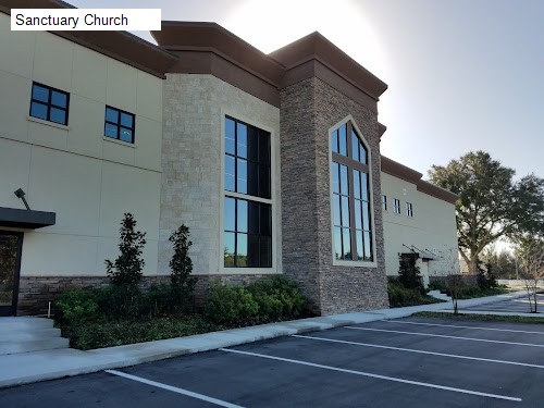 Sanctuary Church