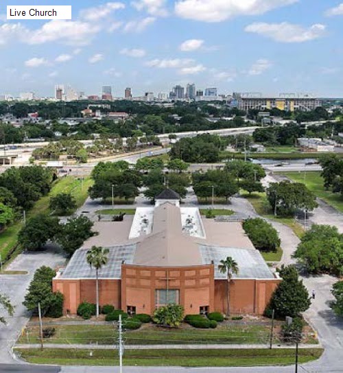 Live Church