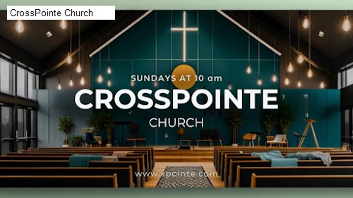 CrossPointe Church