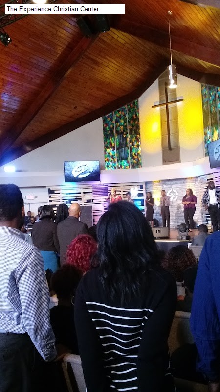 The Experience Christian Center