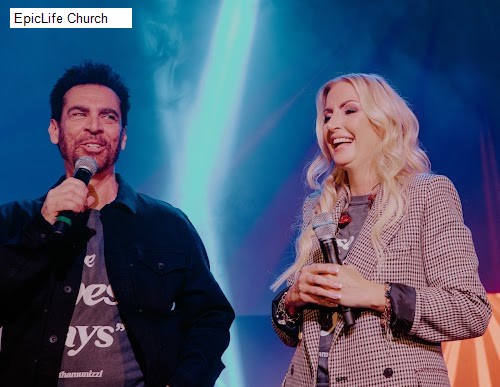 EpicLife Church