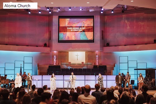 Aloma Church