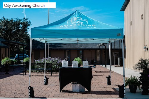 City Awakening Church