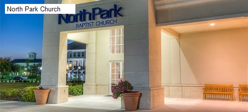 North Park Church