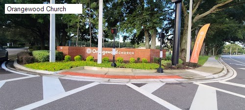 Orangewood Church