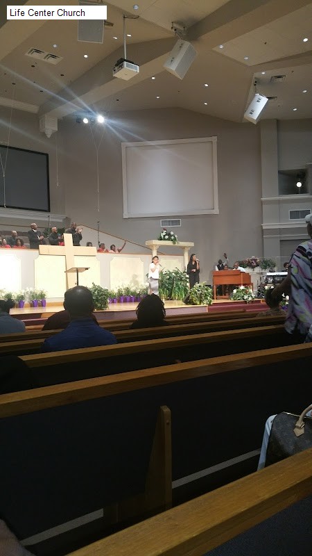 Life Center Church