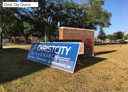 Christ City Church