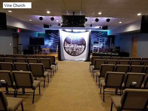 Vine Church