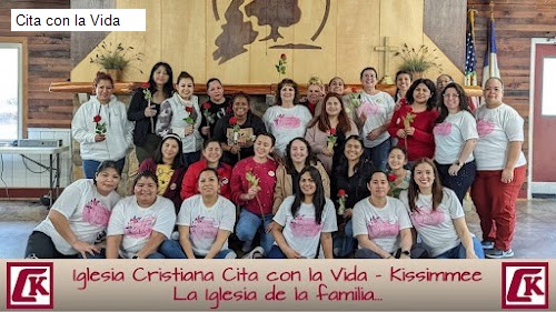 Cita con la Vida