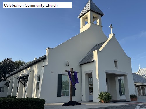 Celebration Community Church
