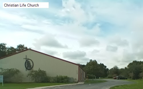 Christian Life Church
