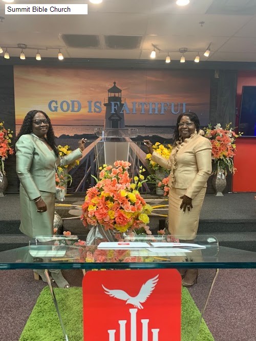 Summit Bible Church