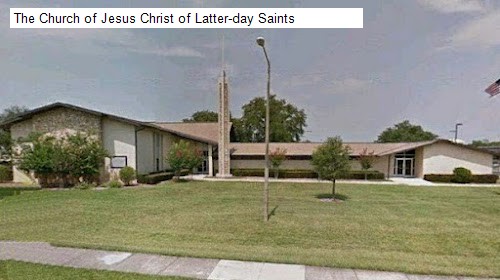 The Church of Jesus Christ of Latter-day Saints