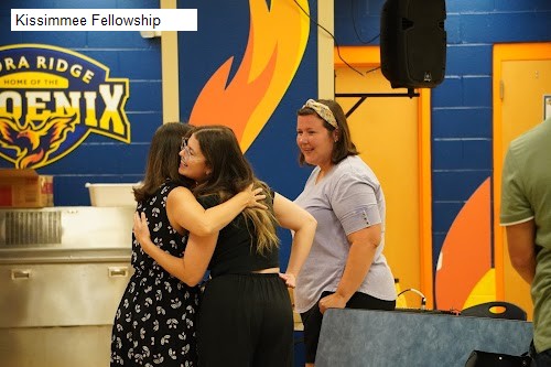 Kissimmee Fellowship