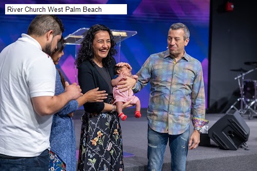 River Church West Palm Beach