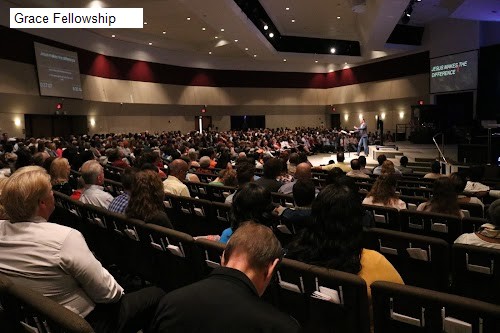 Grace Fellowship
