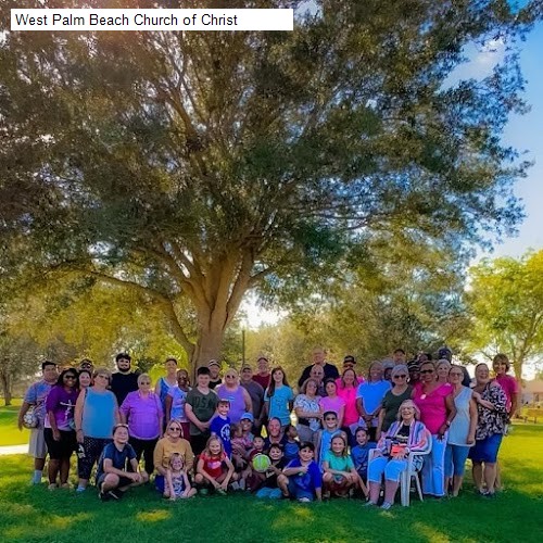West Palm Beach Church of Christ