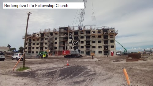 Redemptive Life Fellowship Church