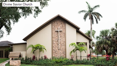 Divine Savior Church