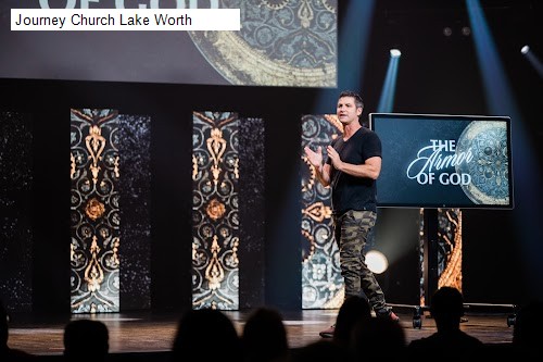 Journey Church Lake Worth