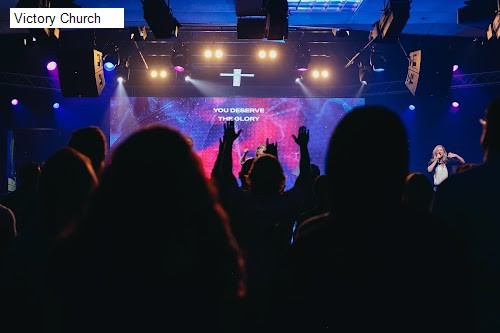 Victory Church