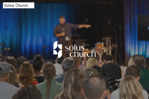 Solus Church
