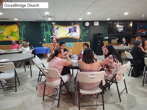 CrossBridge Church
