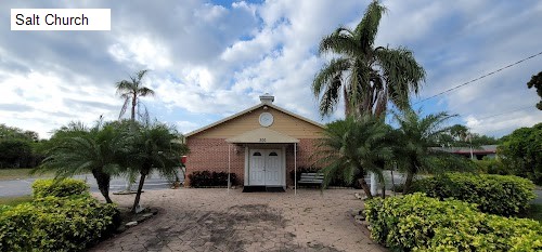 Salt Church