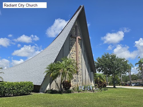 Radiant City Church