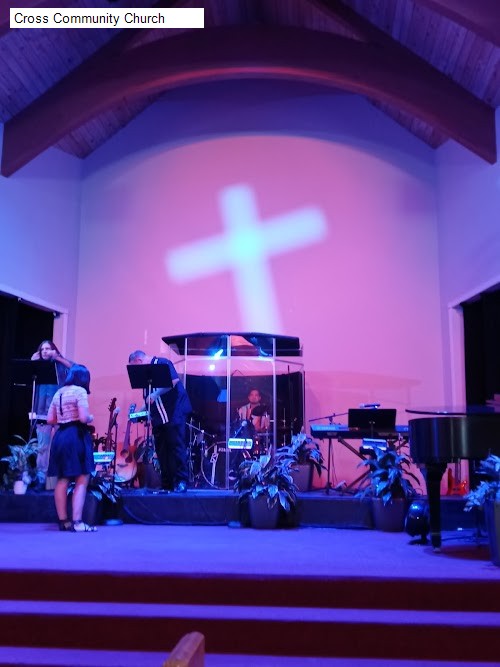 Cross Community Church