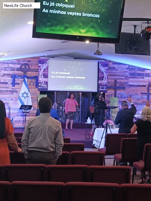 NewLife Church