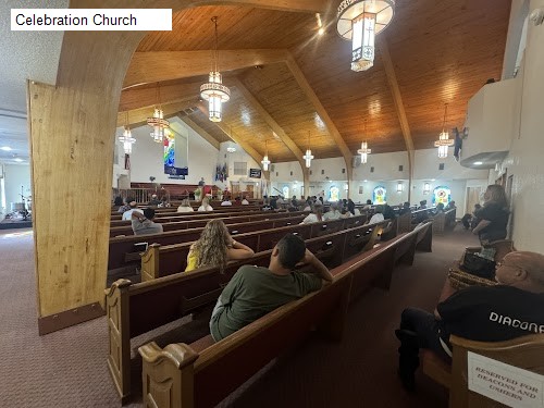 Celebration Church
