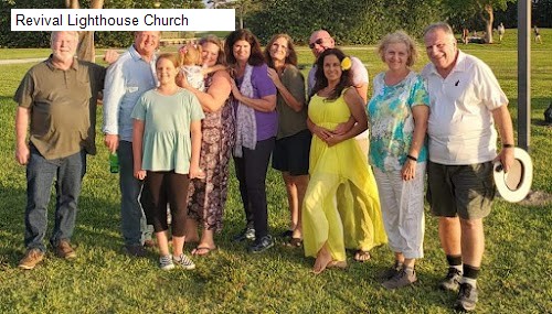 Revival Lighthouse Church