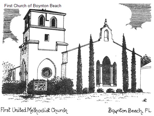 First Church of Boynton Beach