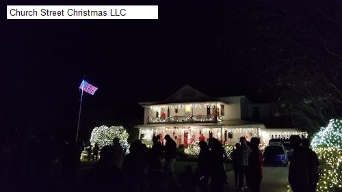 Church Street Christmas LLC
