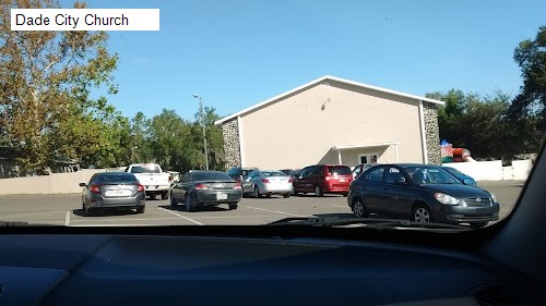 Dade City Church