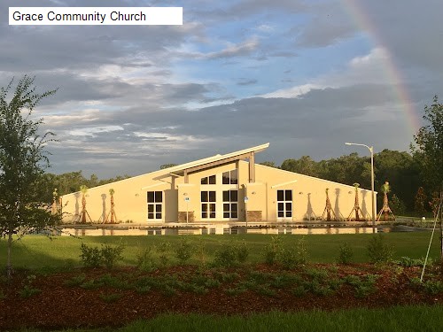 Grace Community Church