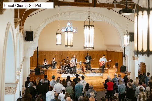 Local Church St. Pete