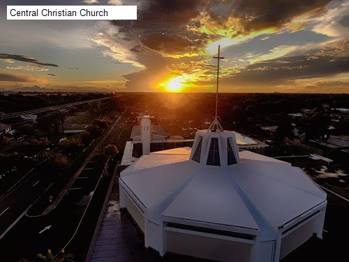Central Christian Church