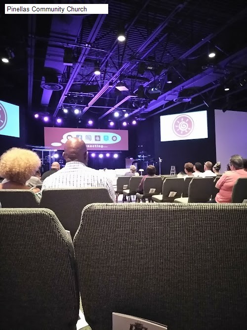 Pinellas Community Church