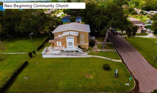 New Beginning Community Church