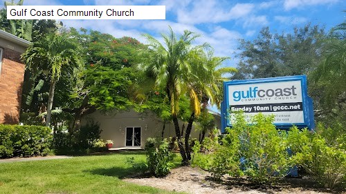 Gulf Coast Community Church