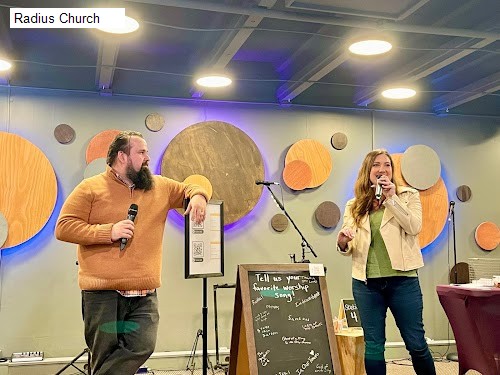 Radius Church