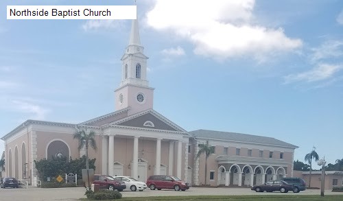 Northside Baptist Church