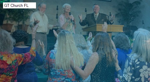 GT Church FL