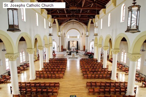 St. Josephs Catholic Church