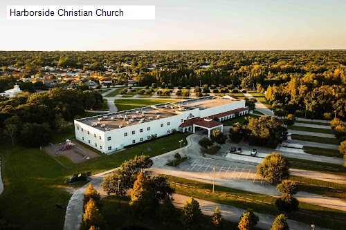 Harborside Christian Church