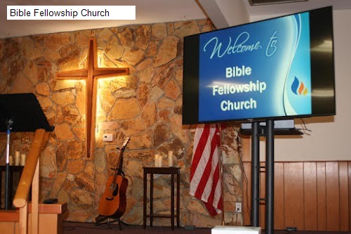 Bible Fellowship Church