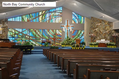 North Bay Community Church