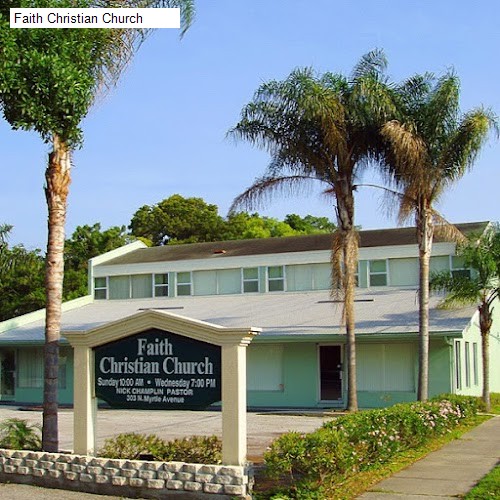 Faith Christian Church